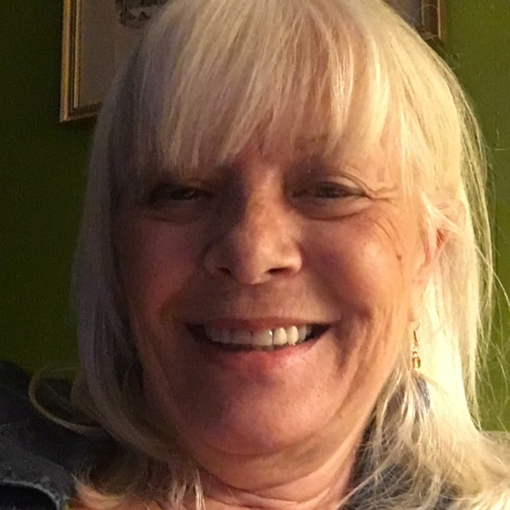 Meet your Posher, Betsy